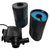 Wholesale supplier of aquarium filter and fish tank filtration equipment RS-703 details Picture